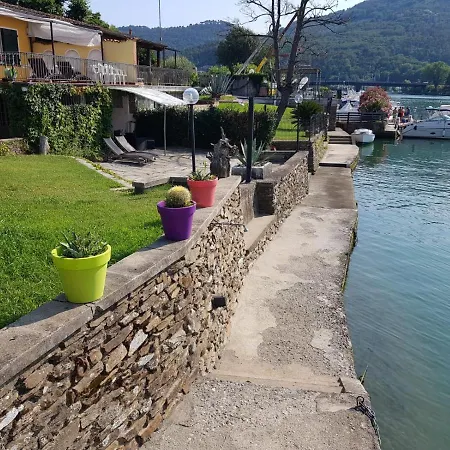 Σπίτι διακοπών House By The River Luni
